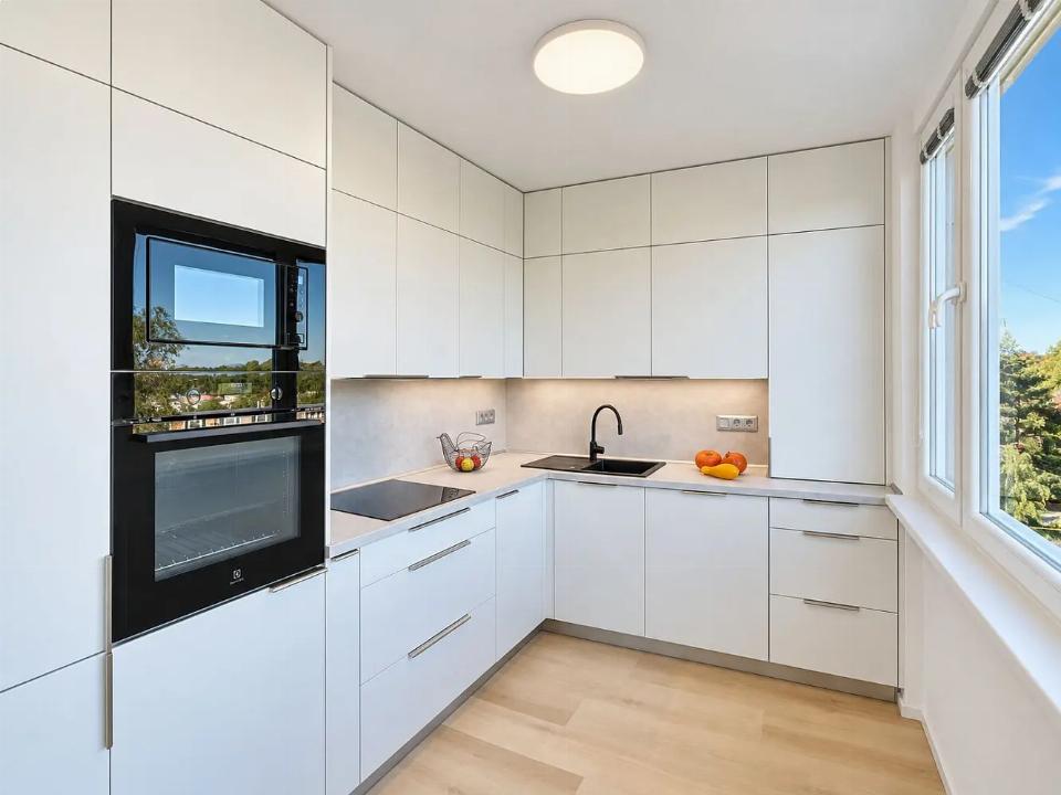 Prodej bytu 55 m²