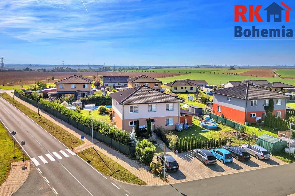 Prodej bytu 74 m²