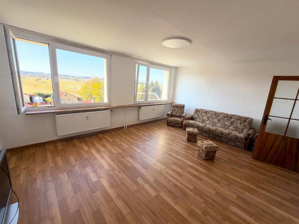 Prodej bytu 70 m²