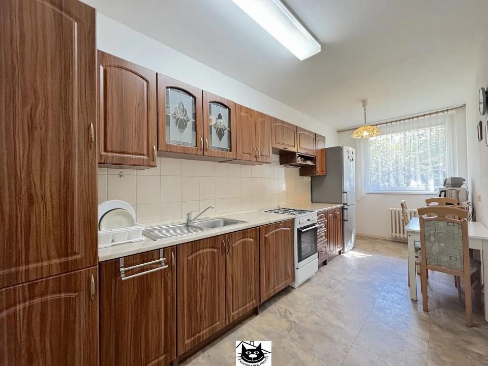 Prodej bytu 80 m²