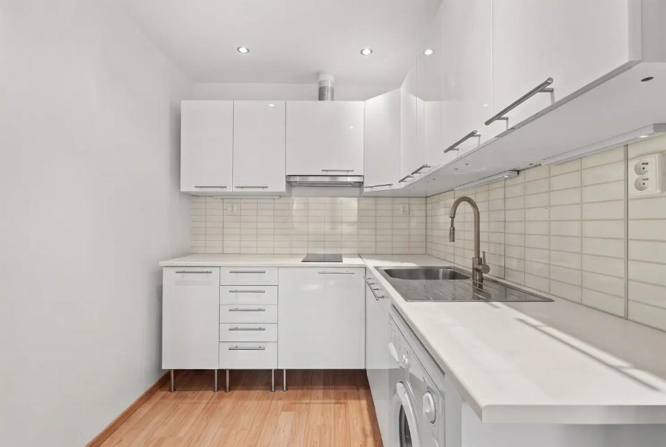 Prodej bytu 40 m²