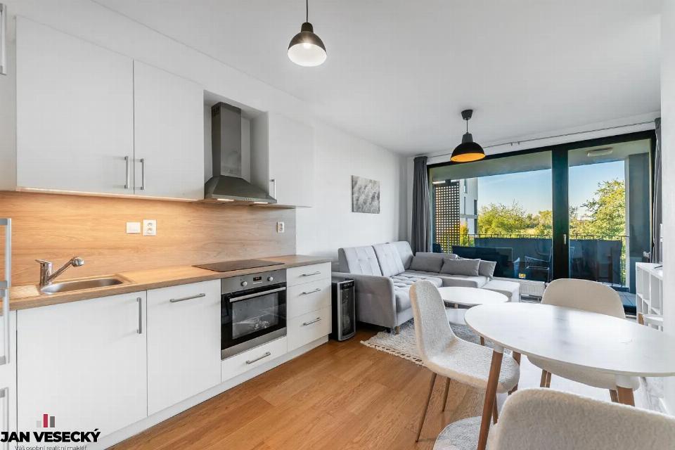 Prodej bytu 51 m²