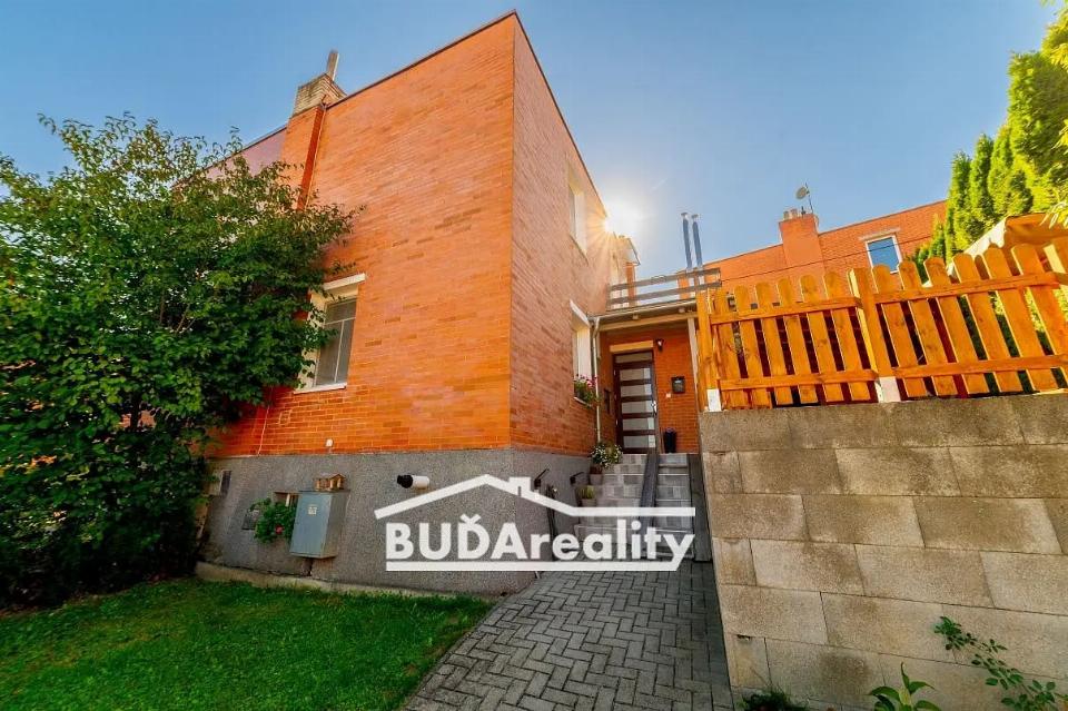 Prodej domu 87 m²