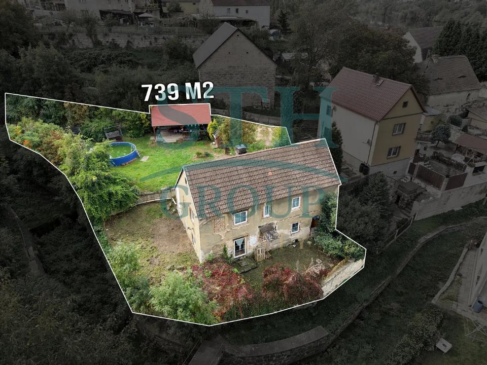 Prodej domu 112 m²