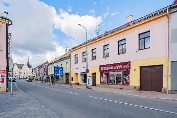 Fotka inzerátu