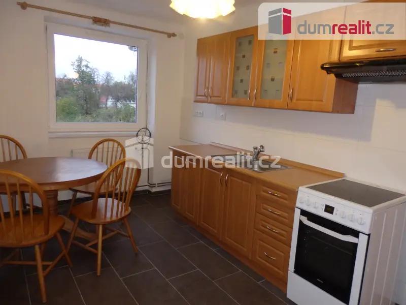 Pronájem bytu 60 m²