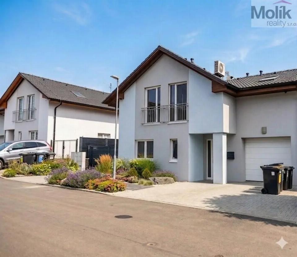 Prodej domu 153 m²