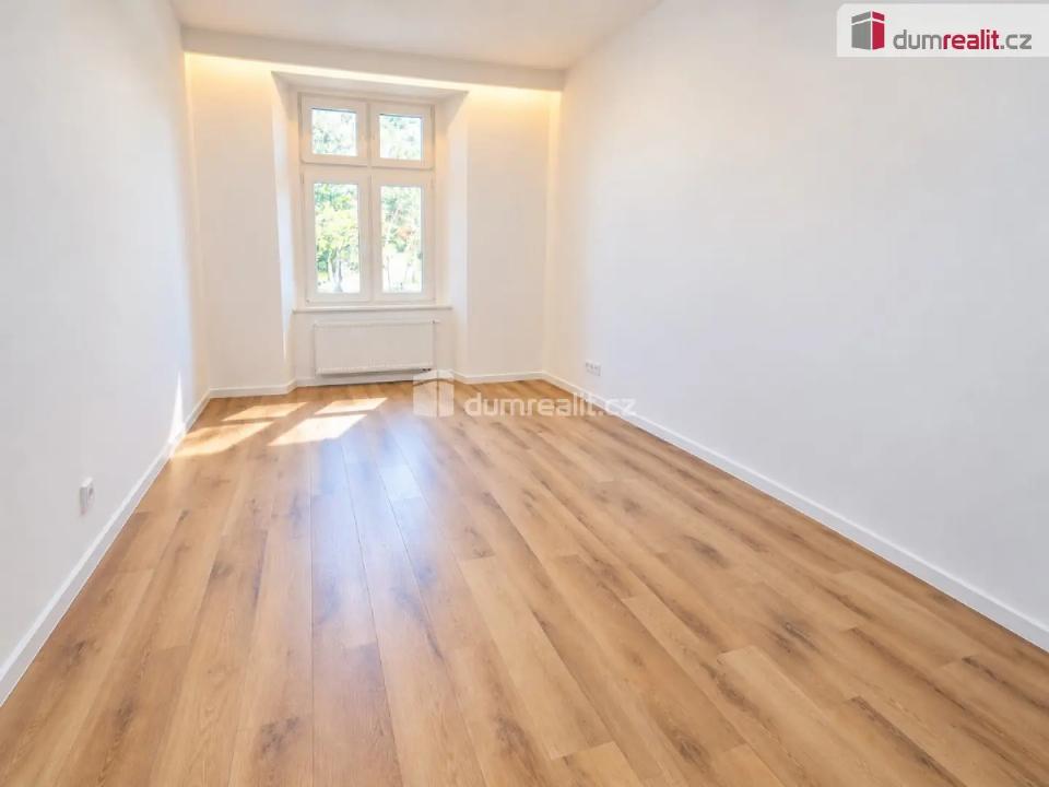 Prodej bytu 49 m²