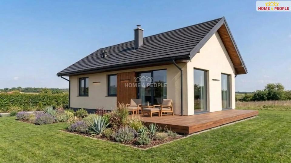 Prodej domu 140 m²