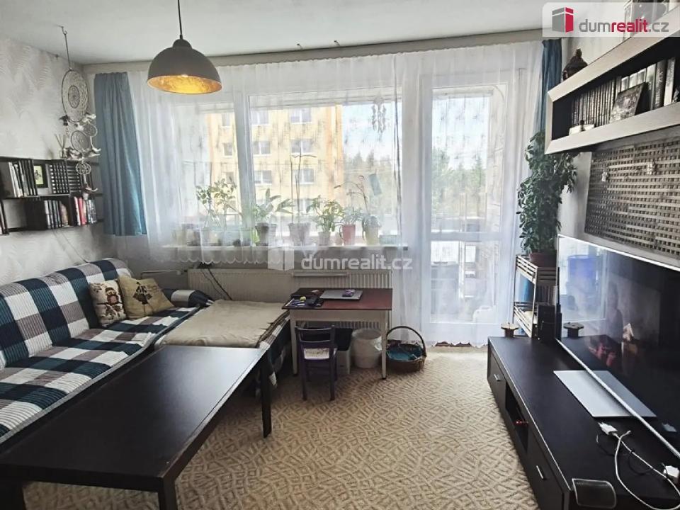 Prodej bytu 83 m²