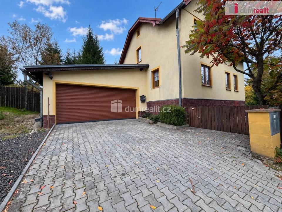 Prodej domu 120 m²