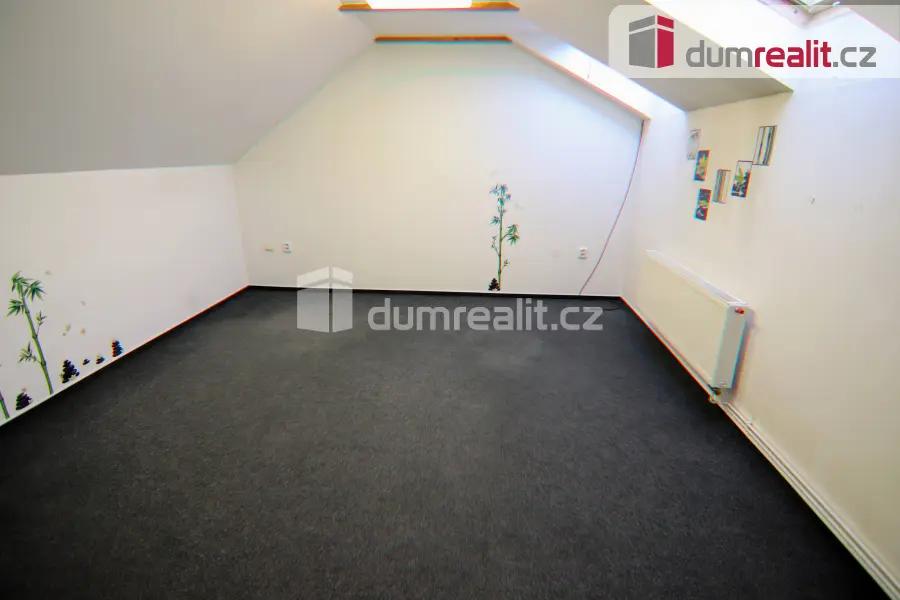 Pronájem komerčního prostoru 22 m²