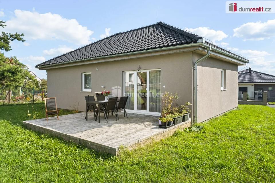 Prodej domu 73 m²