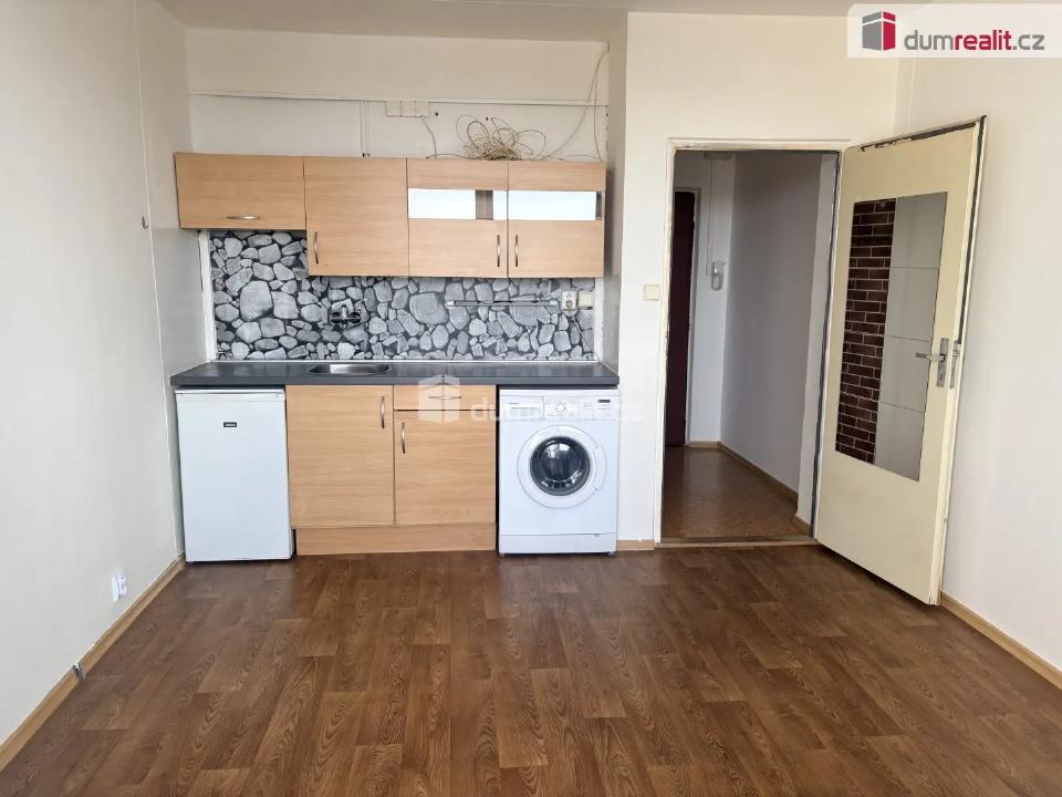 Pronájem bytu 25 m²