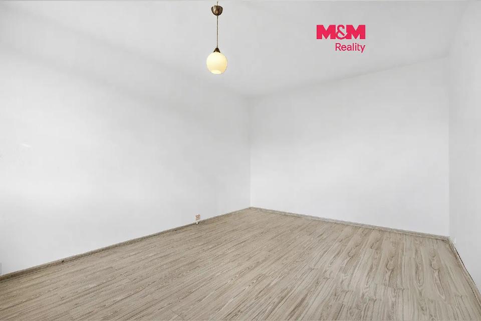 Prodej bytu 33 m²
