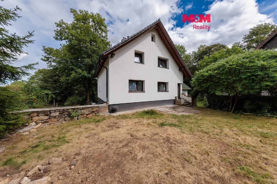 Prodej domu 248 m²