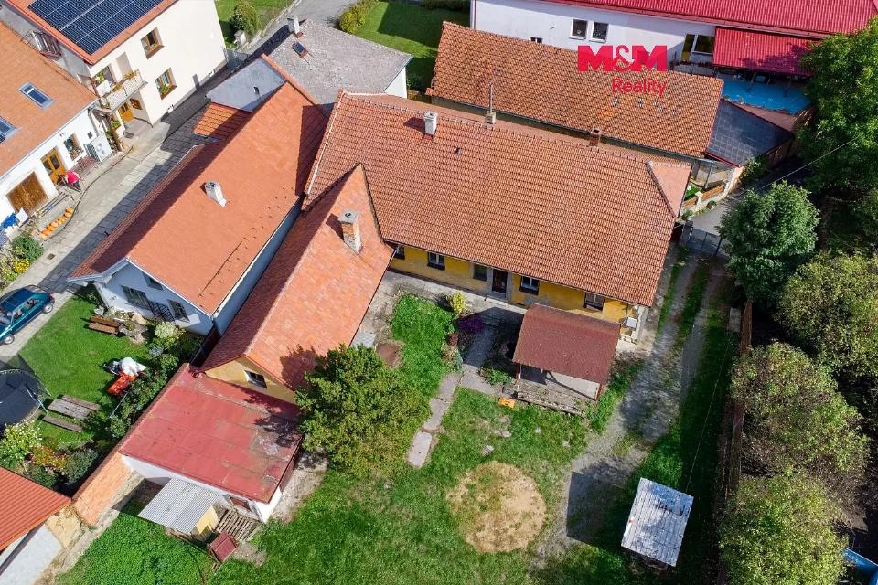 Prodej domu 120 m²