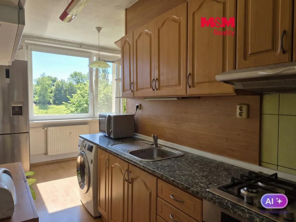 Prodej bytu 78 m²