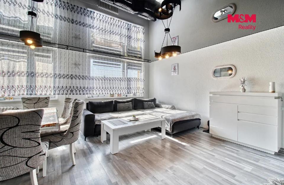 Prodej bytu 69 m²