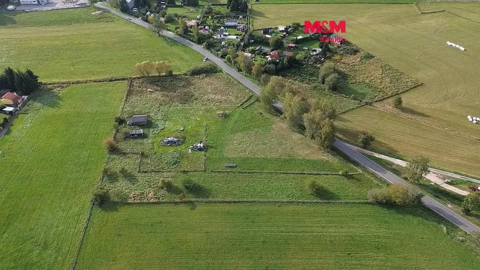 Prodej pozemku