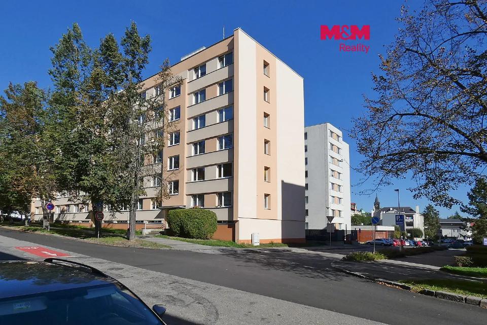 Prodej bytu 75 m²