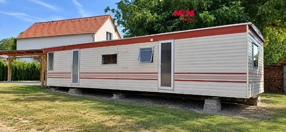 Prodej garáže 23 m²