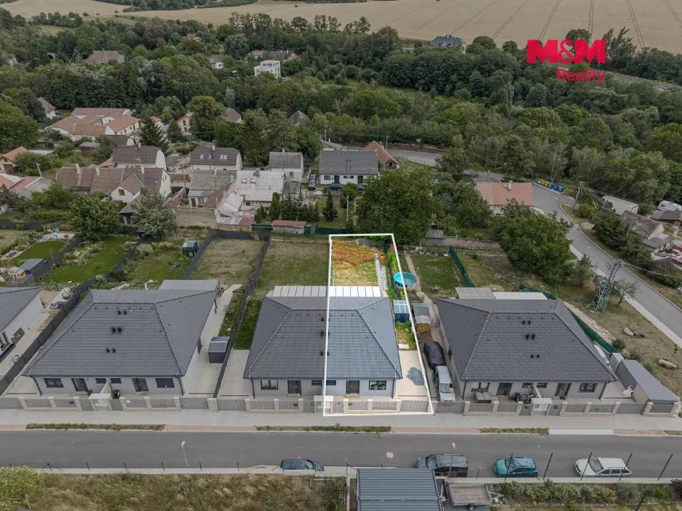 Prodej domu 78 m²