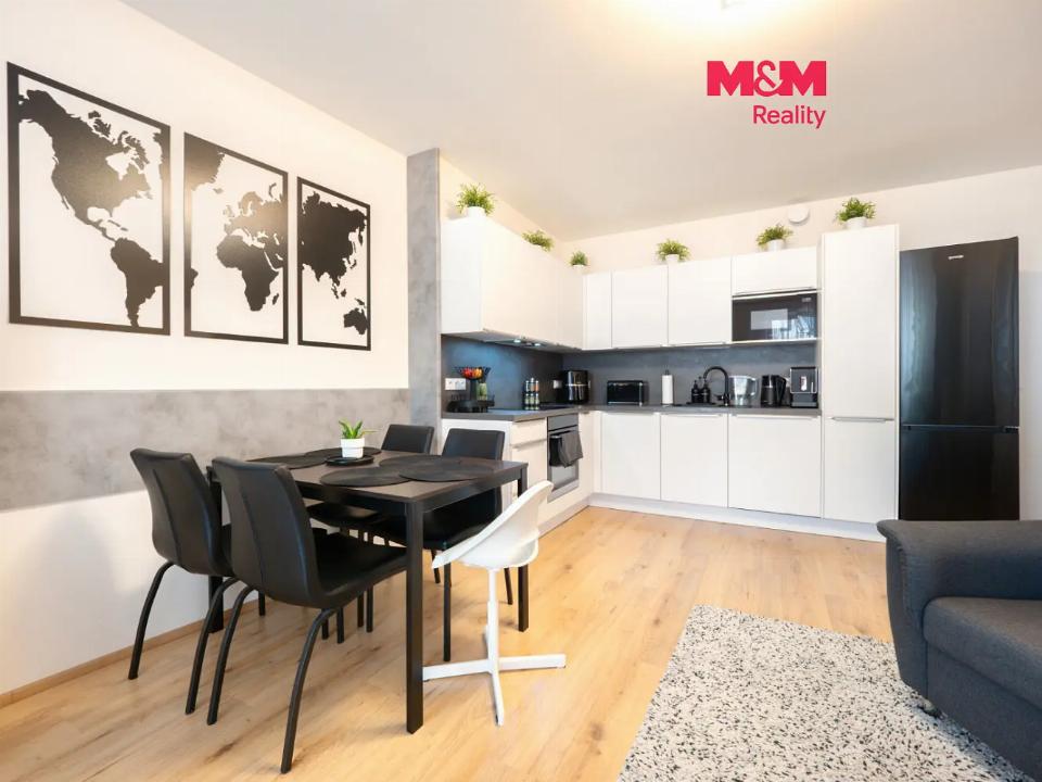 Prodej bytu 76 m²