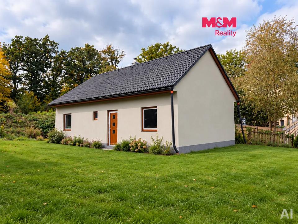 Prodej domu 95 m²