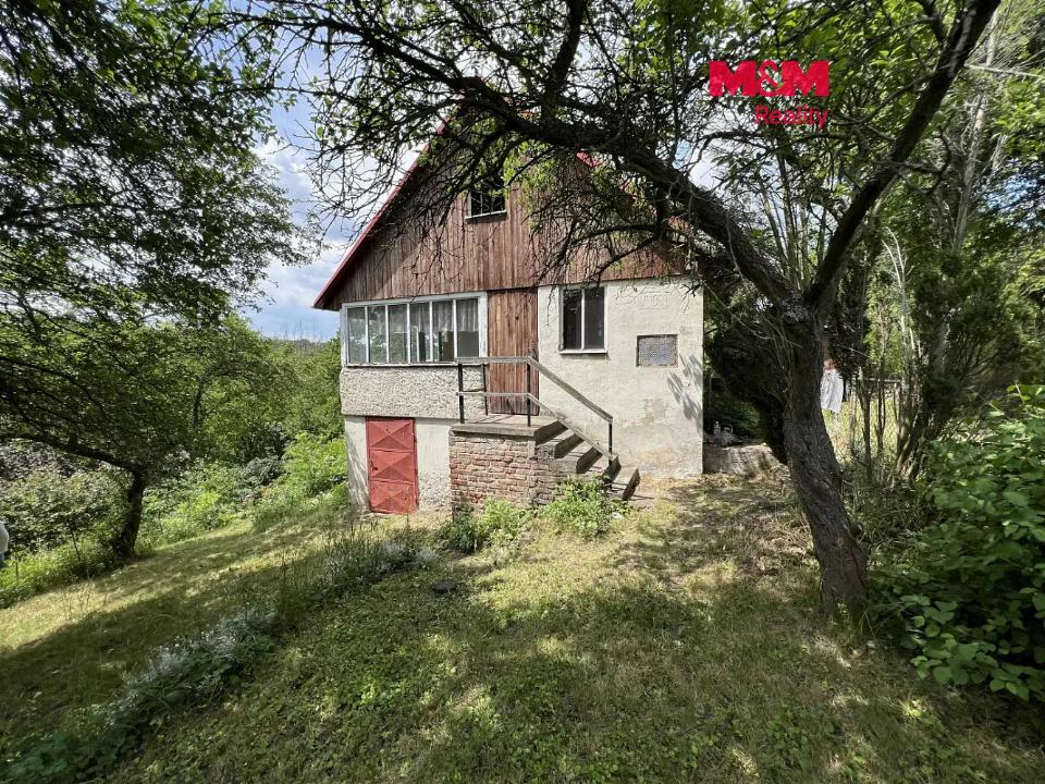 Prodej domu 148 m²