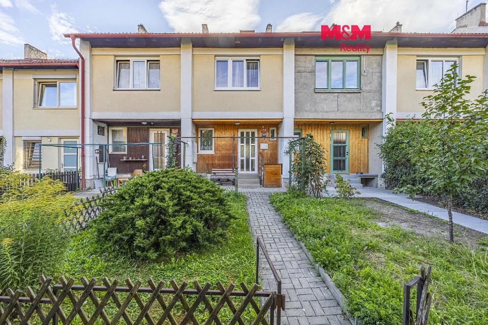 Prodej domu 130 m²