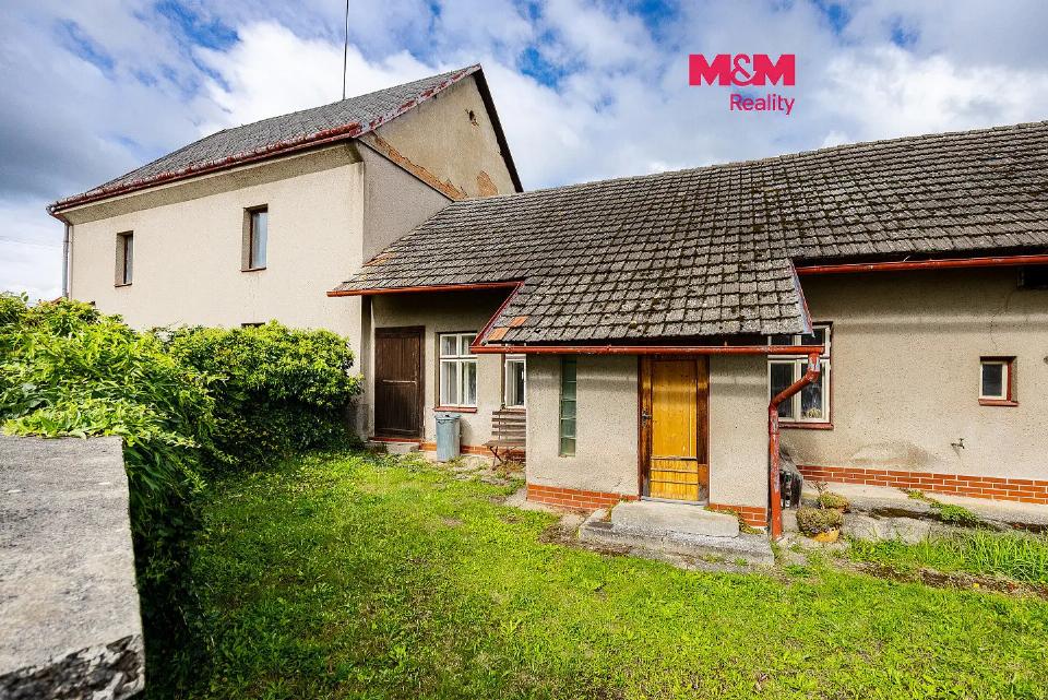 Prodej domu 308 m²