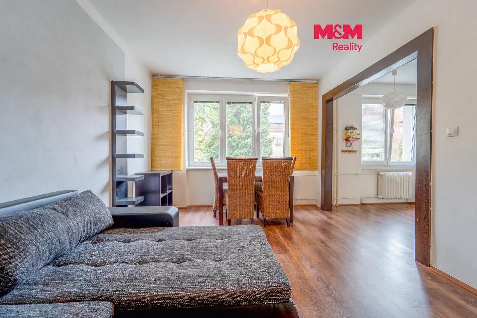 Prodej bytu 73 m²