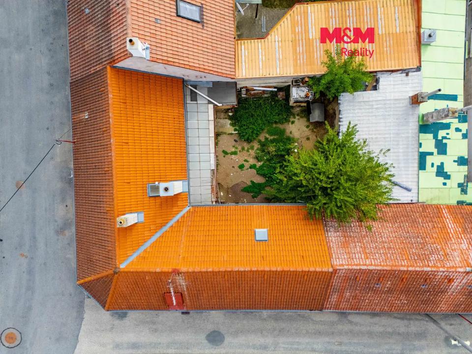 Prodej domu 110 m²