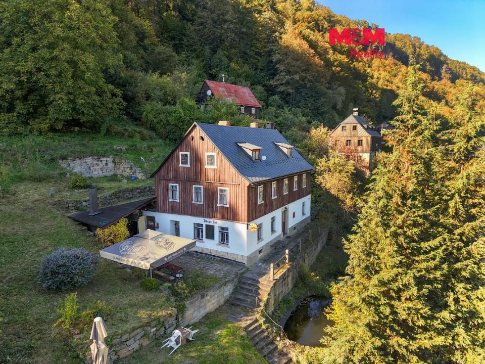 Prodej domu 146 m²