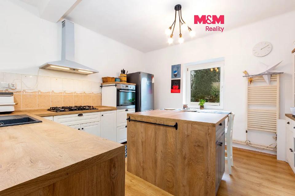 Prodej domu 309 m²