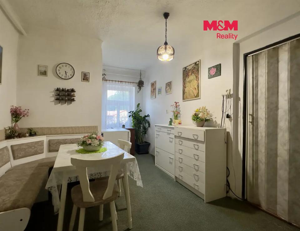 Pronájem bytu 81 m²