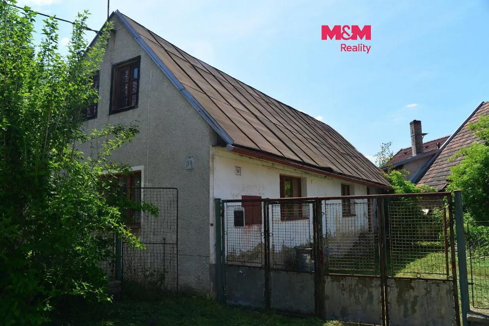 Prodej domu 188 m²