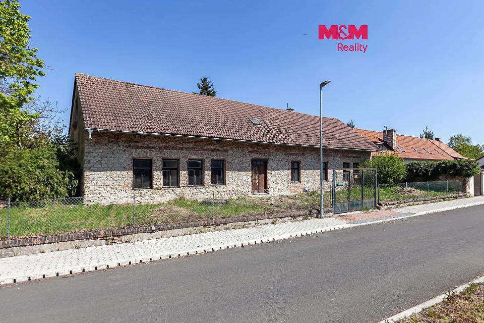 Prodej domu 290 m²