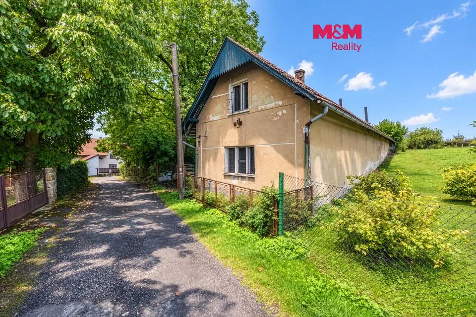 Prodej domu 196 m²