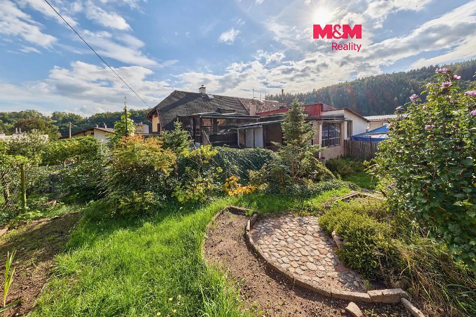 Prodej domu 210 m²