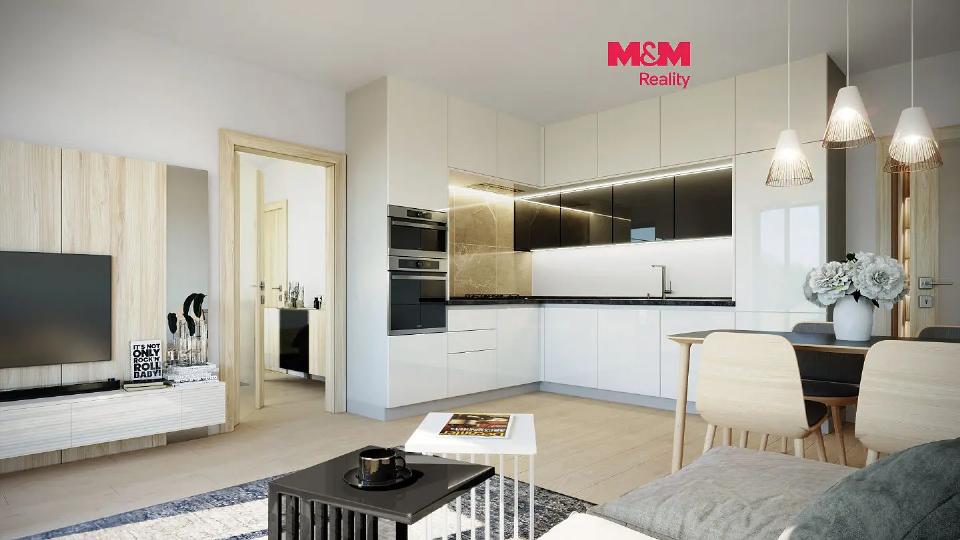 Prodej bytu 49 m²