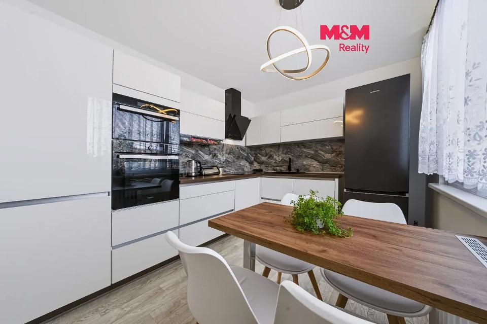 Prodej bytu 57 m²