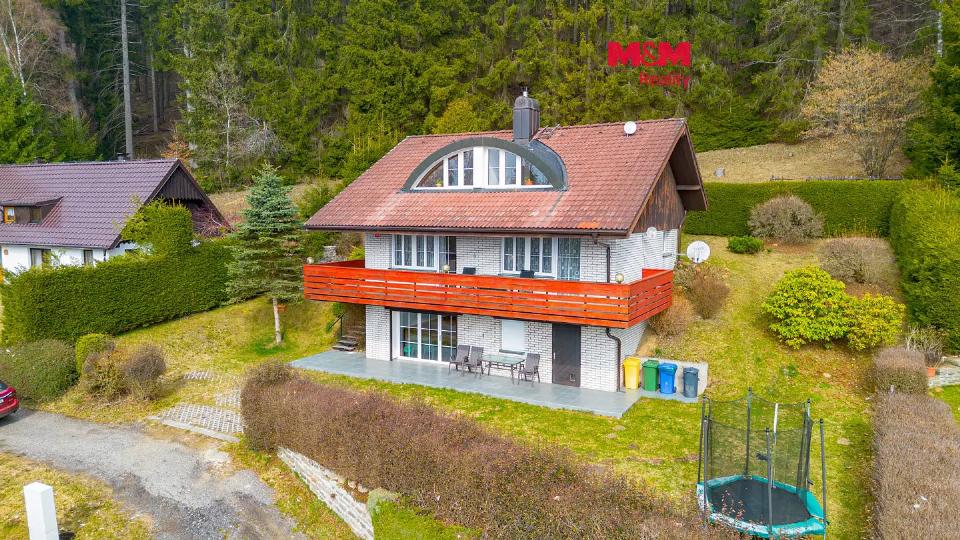 Prodej domu 176 m²