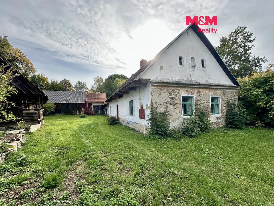 Prodej domu 151 m²