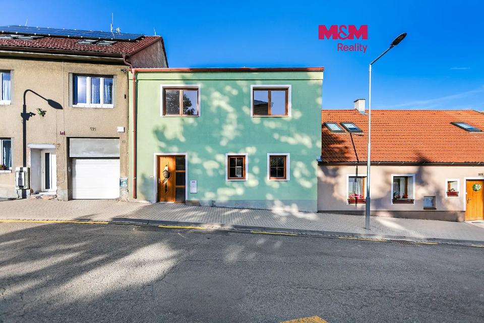 Prodej domu 140 m²
