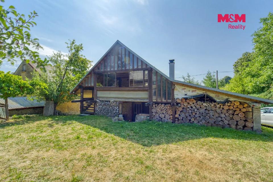 Prodej domu 208 m²