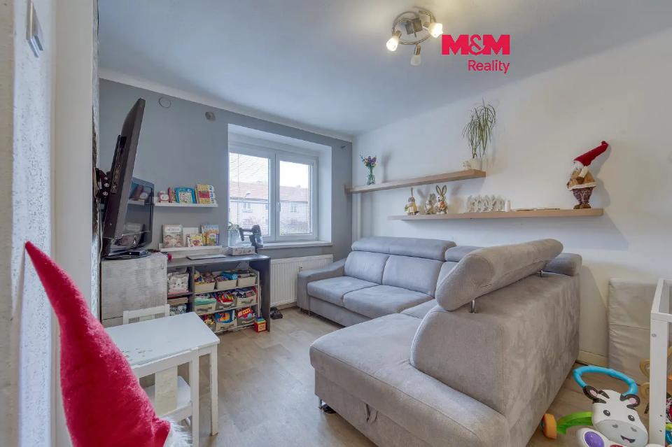 Prodej bytu 72 m²