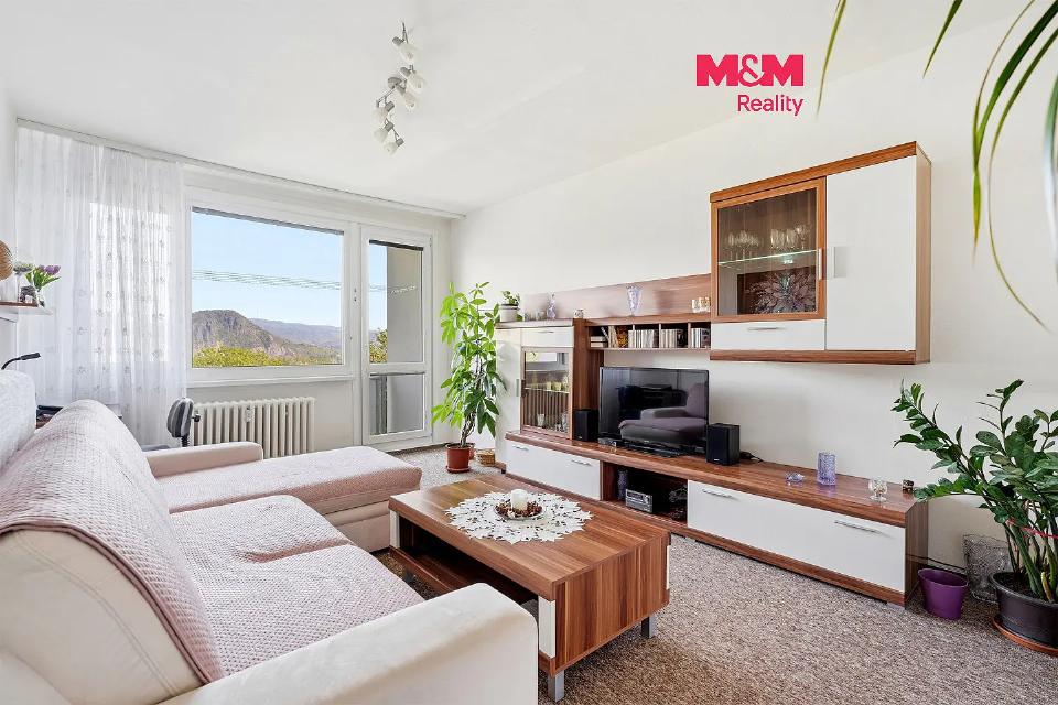 Prodej bytu 63 m²