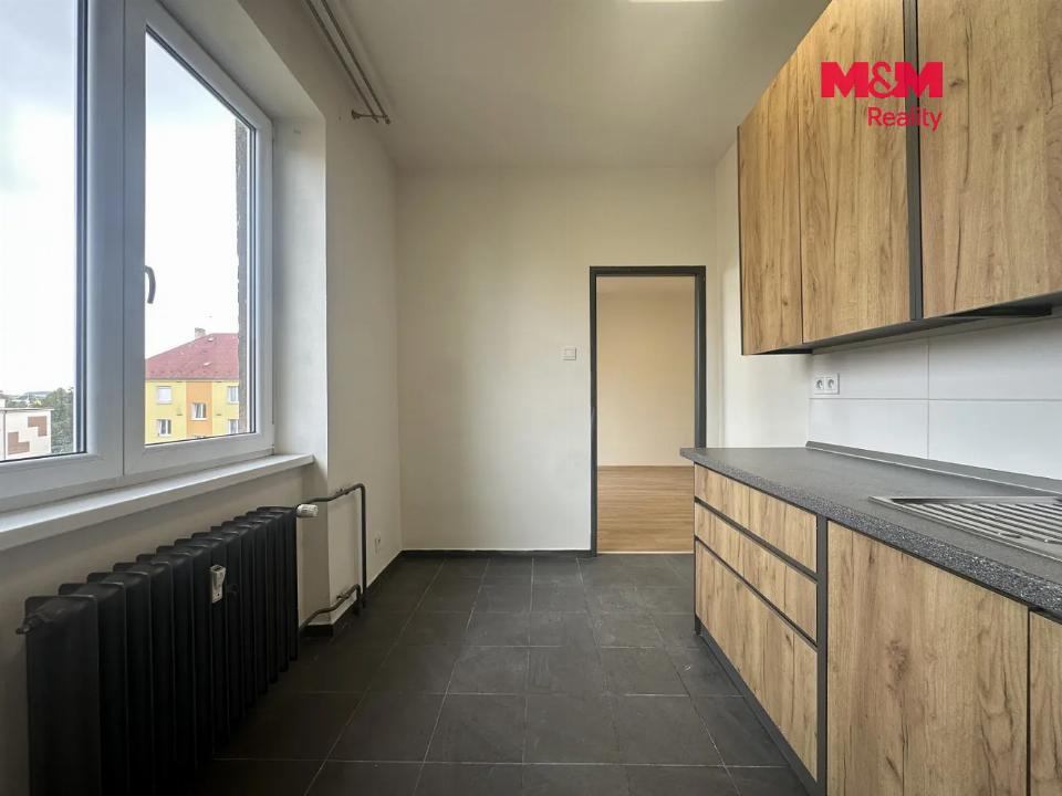 Prodej bytu 50 m²